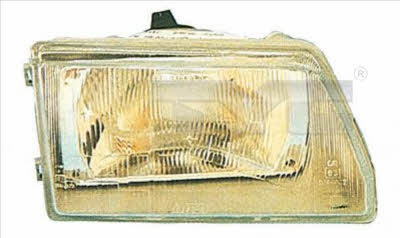 TYC 20-5347-05-2 Headlight right 205347052: Buy near me at 2407.PL in Poland at an Affordable price!