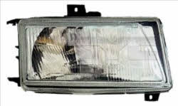 TYC 20-5366-08-2 Headlight left 205366082: Buy near me in Poland at 2407.PL - Good price!