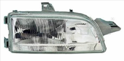 TYC 20-5371-08-2 Headlight right 205371082: Buy near me at 2407.PL in Poland at an Affordable price!