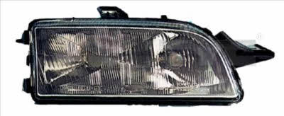TYC 20-5371-28-2 Headlight right 205371282: Buy near me in Poland at 2407.PL - Good price!