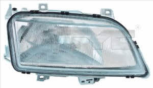 TYC 20-5384-08-2 Headlight left 205384082: Buy near me in Poland at 2407.PL - Good price!