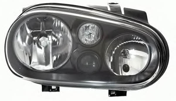 TYC 20-5385-28-20 Main headlights, set 2053852820: Buy near me in Poland at 2407.PL - Good price!