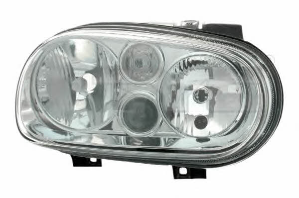 TYC 20-5385-65-2 Headlight right 205385652: Buy near me in Poland at 2407.PL - Good price!