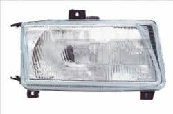 TYC 20-5431-08-2 Headlight right 205431082: Buy near me in Poland at 2407.PL - Good price!