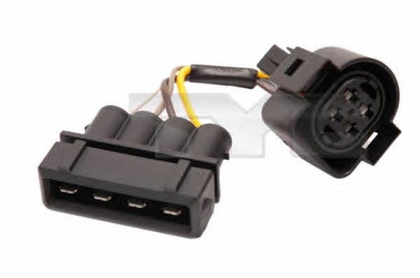TYC 20-5443-WA-1 Headlight Cable Kit 205443WA1: Buy near me in Poland at 2407.PL - Good price!