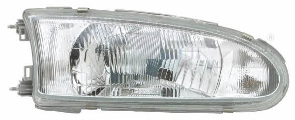 TYC 20-5453-08-2 Headlight right 205453082: Buy near me at 2407.PL in Poland at an Affordable price!