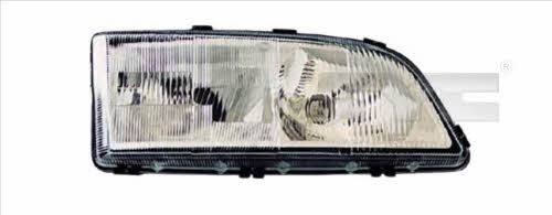TYC 20-5483-08-2 Headlight right 205483082: Buy near me in Poland at 2407.PL - Good price!
