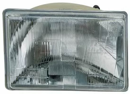 TYC 20-5561-05-2 Headlight right 205561052: Buy near me at 2407.PL in Poland at an Affordable price!