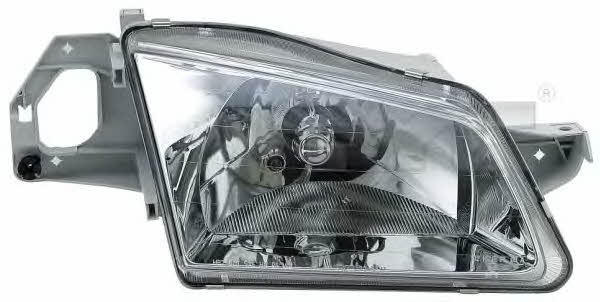 TYC 20-5571-08-2 Headlight right 205571082: Buy near me in Poland at 2407.PL - Good price!