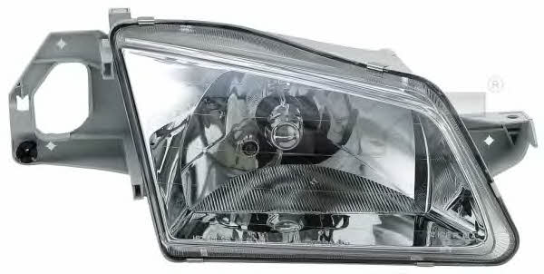 TYC 20-5572-08-2 Headlight left 205572082: Buy near me in Poland at 2407.PL - Good price!