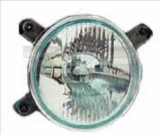 TYC 20-5584-05-2 High beam left 205584052: Buy near me in Poland at 2407.PL - Good price!