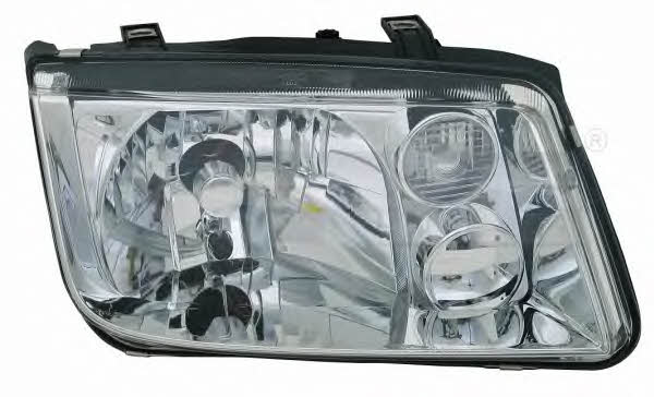 TYC 20-5677-18-2 Headlight right 205677182: Buy near me in Poland at 2407.PL - Good price!