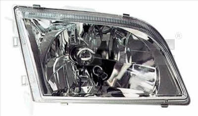 TYC 20-5681-18-2 Headlight right 205681182: Buy near me in Poland at 2407.PL - Good price!