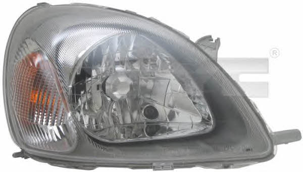 TYC 20-5729-08-2 Headlight right 205729082: Buy near me in Poland at 2407.PL - Good price!