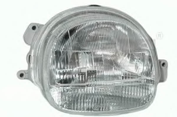 TYC 20-5734-08-2 Headlight left 205734082: Buy near me in Poland at 2407.PL - Good price!