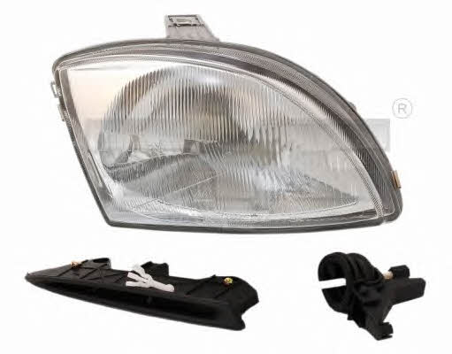 TYC 20-5735-08-2 Headlight right 205735082: Buy near me in Poland at 2407.PL - Good price!