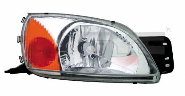 TYC 20-5923-15-2 Headlight right 205923152: Buy near me in Poland at 2407.PL - Good price!
