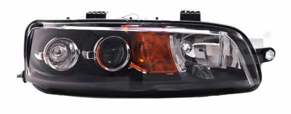 TYC 20-5957-65-2 Headlight right 205957652: Buy near me in Poland at 2407.PL - Good price!