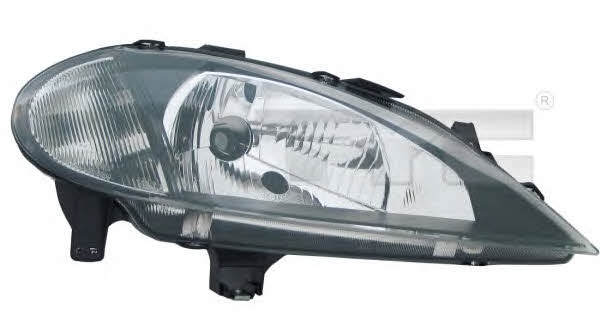 TYC 20-5969-15-20 Main headlights, set 2059691520: Buy near me in Poland at 2407.PL - Good price!