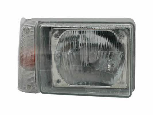 TYC 20-6084-15-2 Headlight left 206084152: Buy near me in Poland at 2407.PL - Good price!