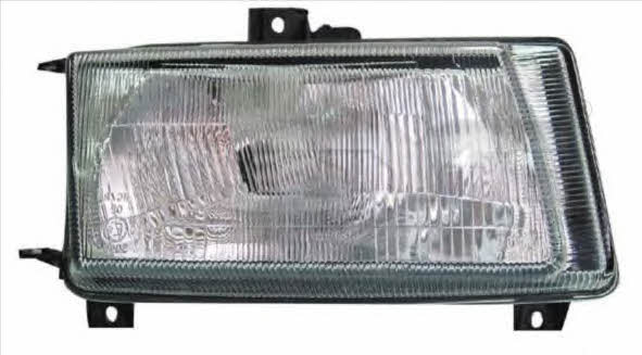 TYC 20-6153-05-2 Headlight right 206153052: Buy near me in Poland at 2407.PL - Good price!