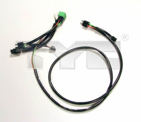 TYC 20-6155-WP-1 Headlight Cable Kit 206155WP1: Buy near me in Poland at 2407.PL - Good price!