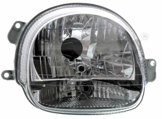 TYC 20-6183-05-2 Headlight right 206183052: Buy near me in Poland at 2407.PL - Good price!