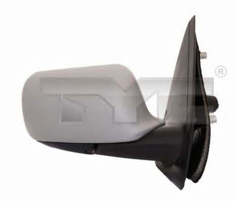 TYC 301-0017 Rearview mirror external right 3010017: Buy near me in Poland at 2407.PL - Good price!