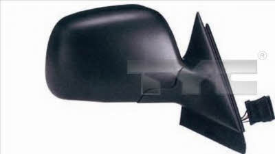 TYC 302-0009 Rearview mirror external right 3020009: Buy near me in Poland at 2407.PL - Good price!