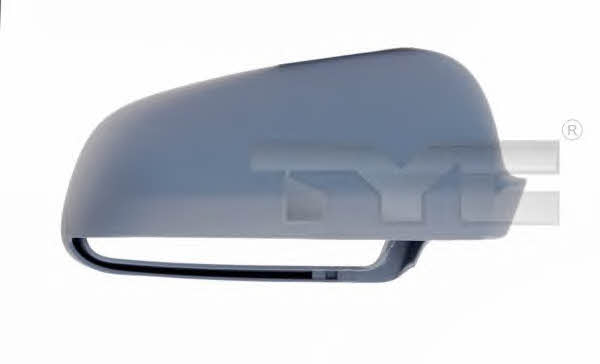 TYC 302-0015-2 Cover side right mirror 30200152: Buy near me in Poland at 2407.PL - Good price!
