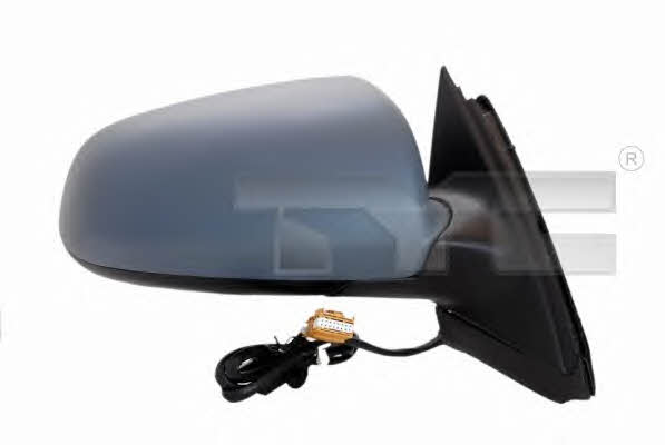TYC 302-0017 Rearview mirror external right 3020017: Buy near me in Poland at 2407.PL - Good price!