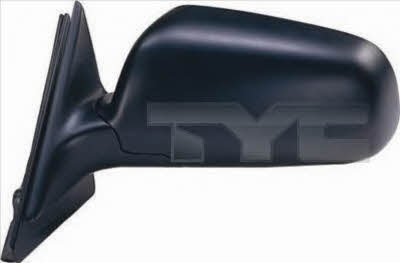 TYC 302-0020 Rearview mirror external left 3020020: Buy near me in Poland at 2407.PL - Good price!