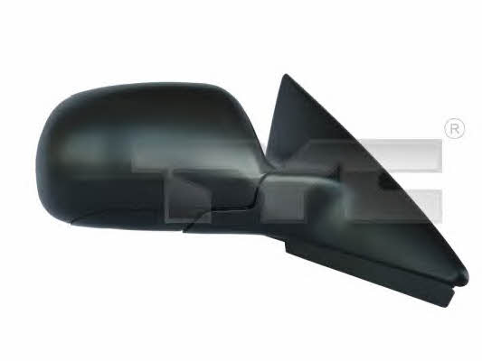 TYC 302-0021 Rearview mirror external right 3020021: Buy near me in Poland at 2407.PL - Good price!