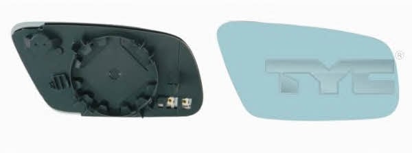 TYC 302-0023-1 Side mirror insert, right 30200231: Buy near me in Poland at 2407.PL - Good price!