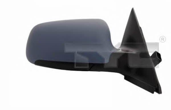 TYC 302-0047 Rearview mirror external right 3020047: Buy near me in Poland at 2407.PL - Good price!