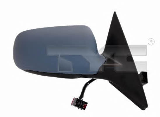 TYC 302-0049 Rearview mirror external right 3020049: Buy near me in Poland at 2407.PL - Good price!
