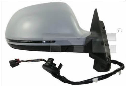 TYC 302-0072 Rearview mirror external left 3020072: Buy near me at 2407.PL in Poland at an Affordable price!