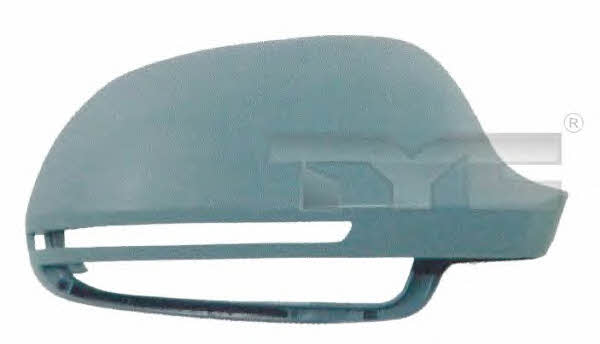 TYC 302-0072-2 Cover side left mirror 30200722: Buy near me in Poland at 2407.PL - Good price!
