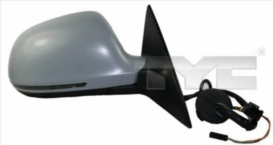 TYC 302-0077 Rearview mirror external right 3020077: Buy near me at 2407.PL in Poland at an Affordable price!