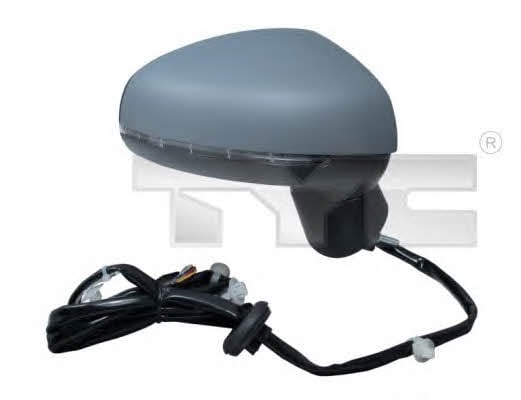 TYC 302-0097 Rearview mirror external right 3020097: Buy near me in Poland at 2407.PL - Good price!
