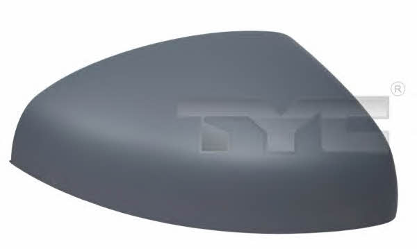 TYC 302-0097-2 Cover side right mirror 30200972: Buy near me in Poland at 2407.PL - Good price!