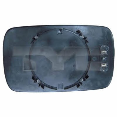 TYC 303-0001-1 Side mirror insert 30300011: Buy near me in Poland at 2407.PL - Good price!