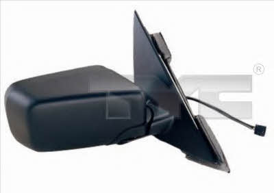 TYC 303-0013 Rearview mirror external right 3030013: Buy near me in Poland at 2407.PL - Good price!