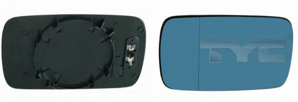 TYC 303-0014-1 Side mirror insert 30300141: Buy near me in Poland at 2407.PL - Good price!