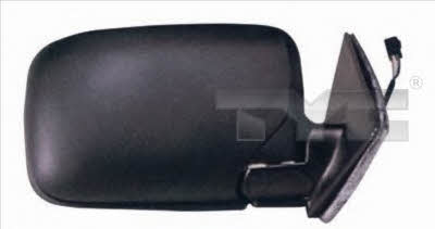 TYC 303-0024 Rearview mirror external left 3030024: Buy near me in Poland at 2407.PL - Good price!