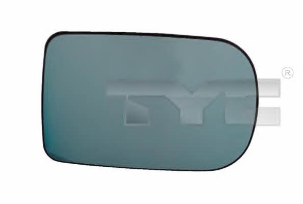 TYC 303-0025-1 Вкладиш бокового дзеркала 30300251: Приваблива ціна - Купити у Польщі на 2407.PL!