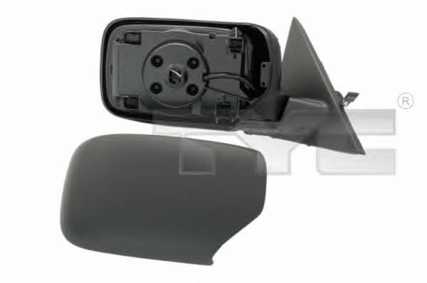 TYC 303-0038 Rearview mirror external left 3030038: Buy near me in Poland at 2407.PL - Good price!