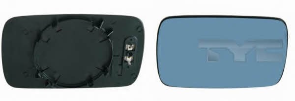 TYC 303-0063-1 Side mirror insert 30300631: Buy near me in Poland at 2407.PL - Good price!