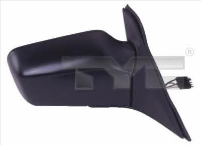 TYC 303-0071 Rearview mirror external right 3030071: Buy near me at 2407.PL in Poland at an Affordable price!