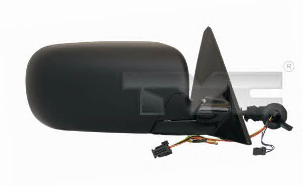 TYC 303-0073 Rearview mirror external right 3030073: Buy near me in Poland at 2407.PL - Good price!